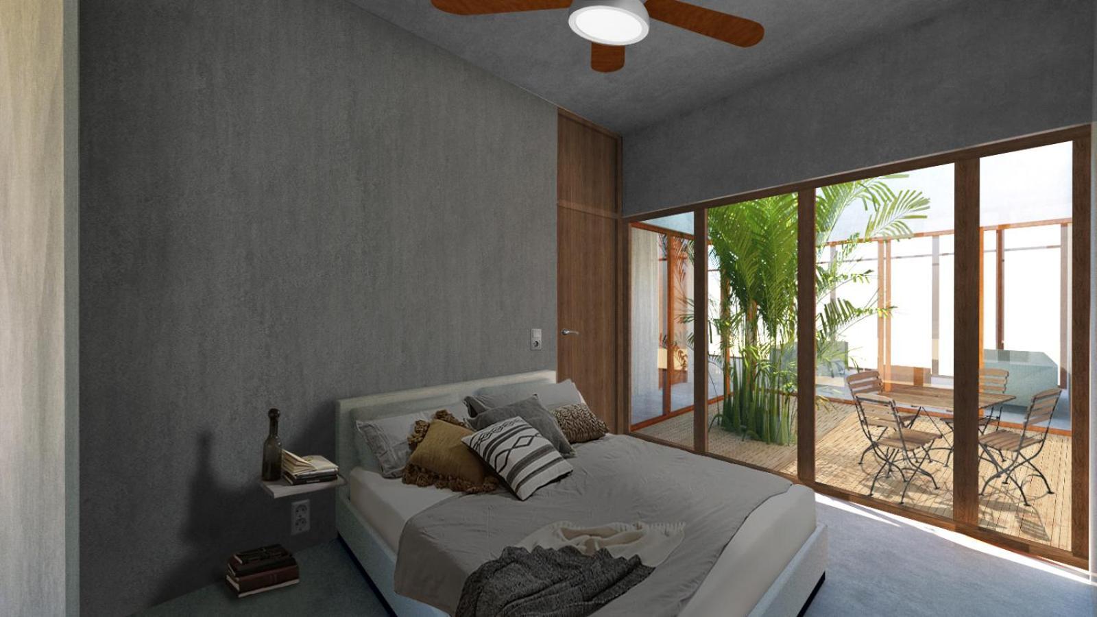 Cabo Verde Beach Sport Resort Porto Novo Eksteriør billede
