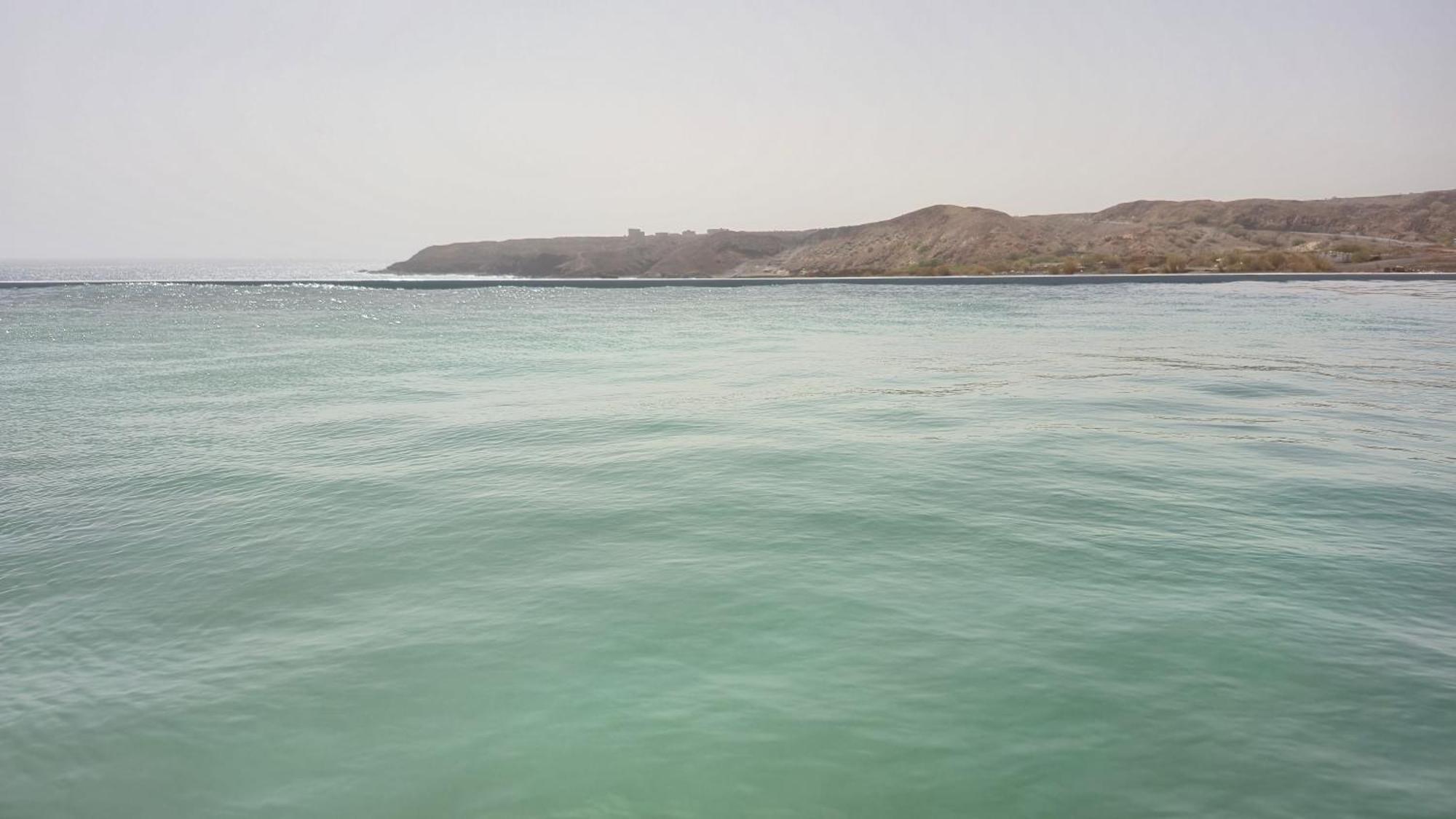 Cabo Verde Beach Sport Resort Porto Novo Eksteriør billede